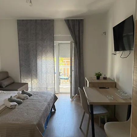 Blue Paradise Guest house