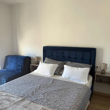 Guest house Blue Paradise 3*