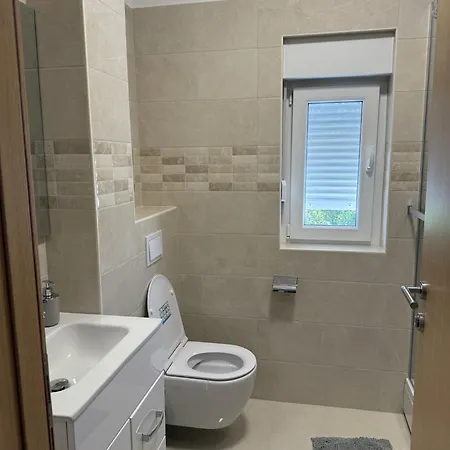 Gostinjska kuća Blue Paradise