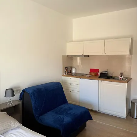 Blue Paradise Gostinjska kuća 3*