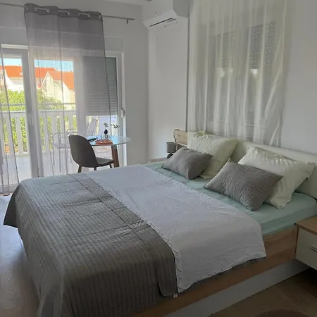 Guest house Blue Paradise Srima