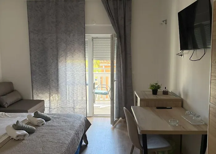 Blue Paradise Gostinjska kuća