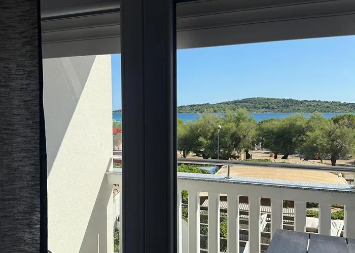 Gostinjska kuća Blue Paradise