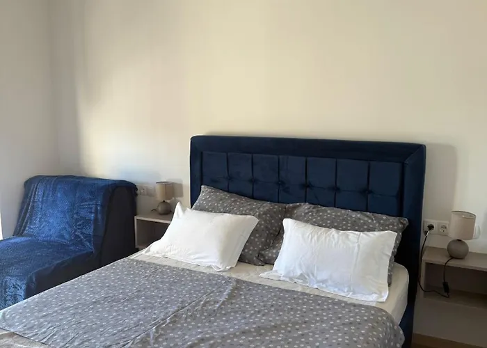 게스트하우스 Blue Paradise 3*