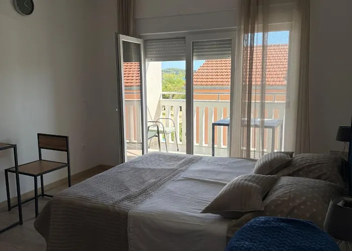 게스트하우스 Blue Paradise