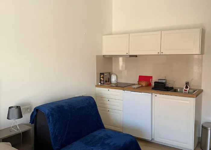 Blue Paradise Gostinjska kuća 3*