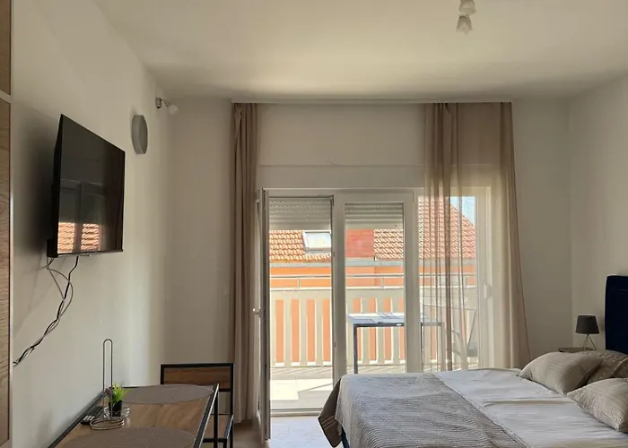 Blue Paradise 게스트하우스 스리마