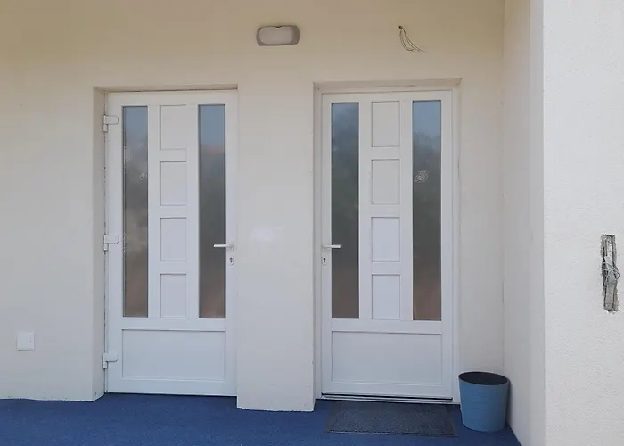 Blue Paradise Gostinjska kuća Srima